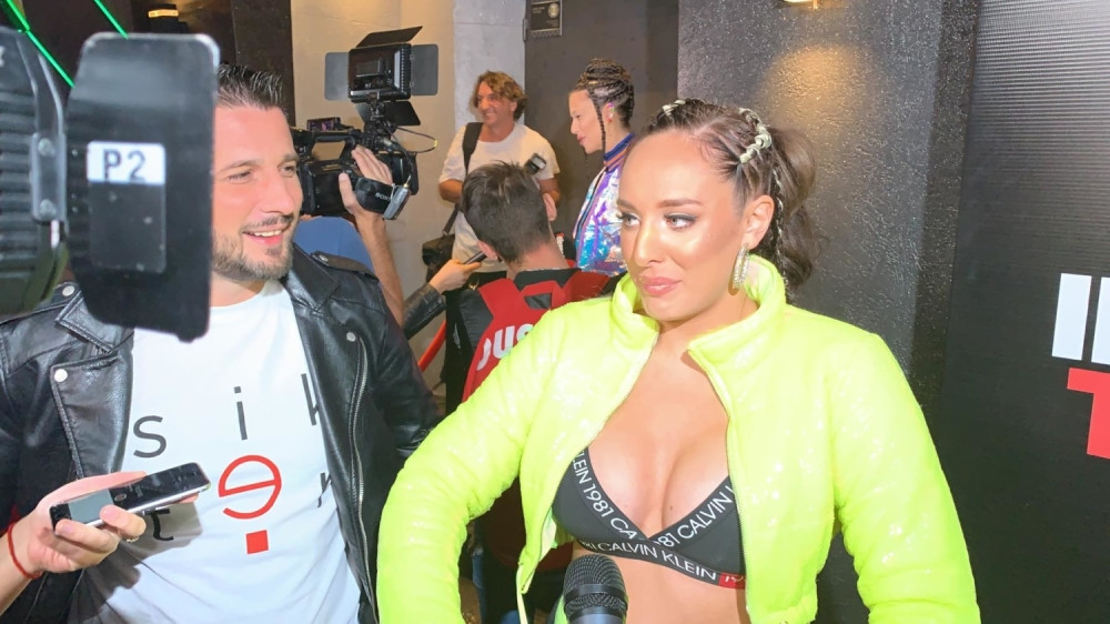 Luna i Marko počeli da igraju na proslavi, pa napravili opštu pometnju! Kija sama sedi u separeu!