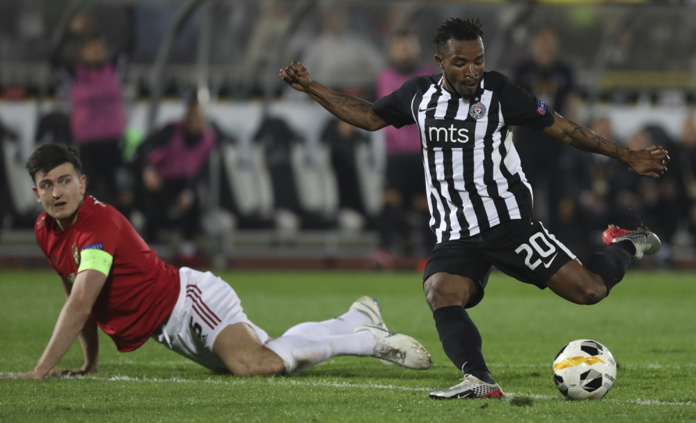 Suma i Ostojić besni zbog sudijskih grešaka, ali ponosni na sebe! "Nismo kukavice"