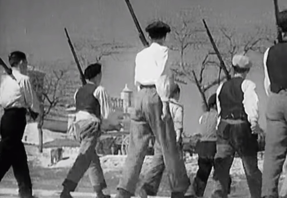 Zvali su ga "Caudillo", vladao je gvozdenom pesnicom i ostao je upamćen po masakrima! Protiv njegove diktature ustali su Srbi i krenuli da ga poraze