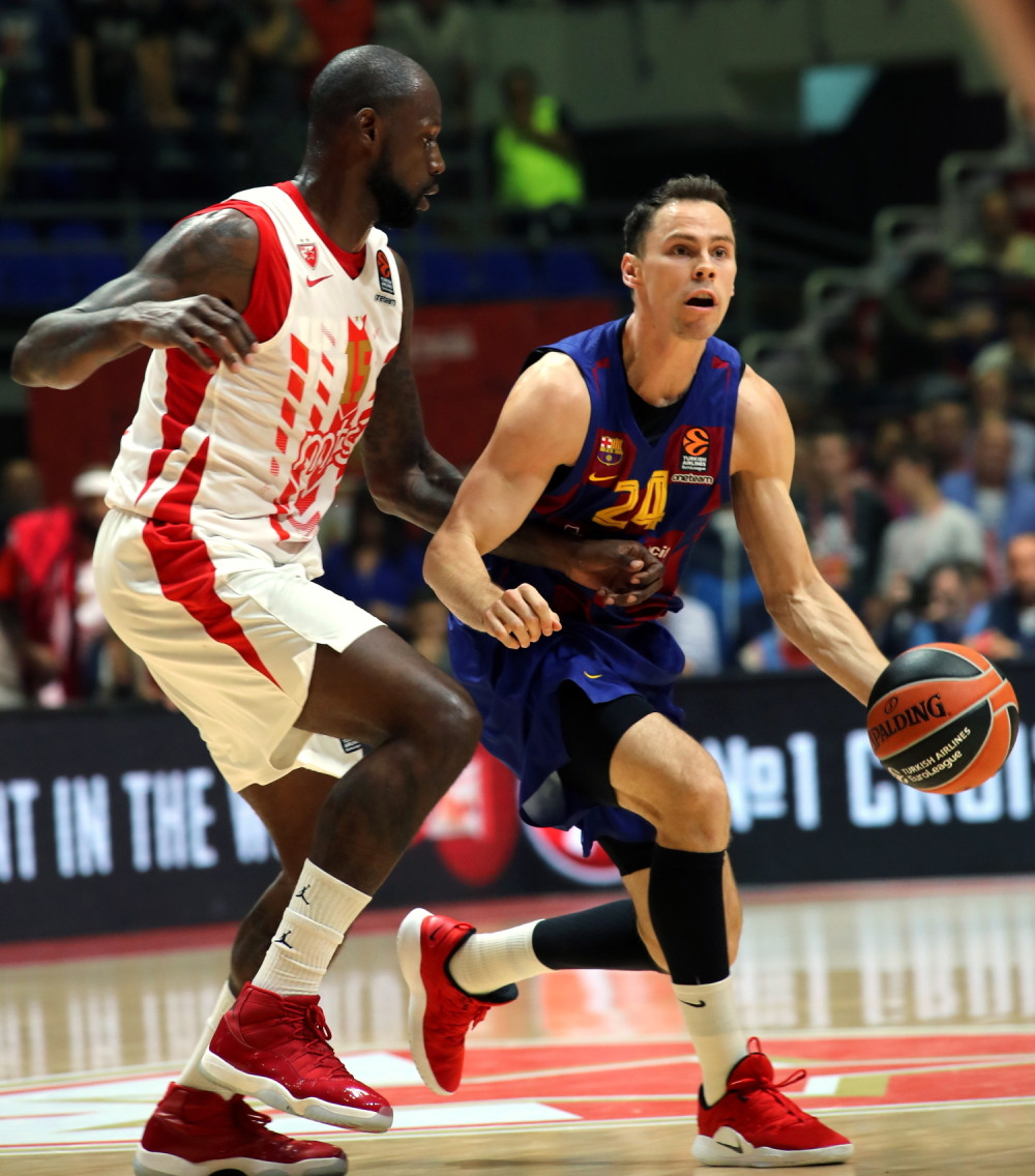 Zvezdino poslednje upozorenje SVIMA kojima je stalo do SRPSKE KOŠARKE!