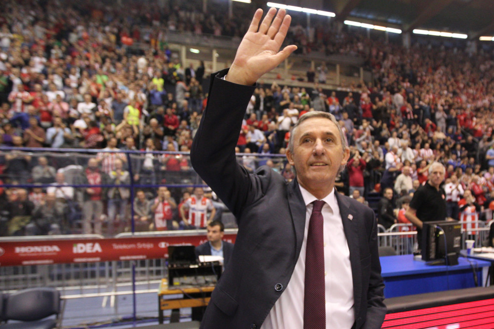 Pešić dovodi jednog od najkvalitetnijih igrača Evrolige