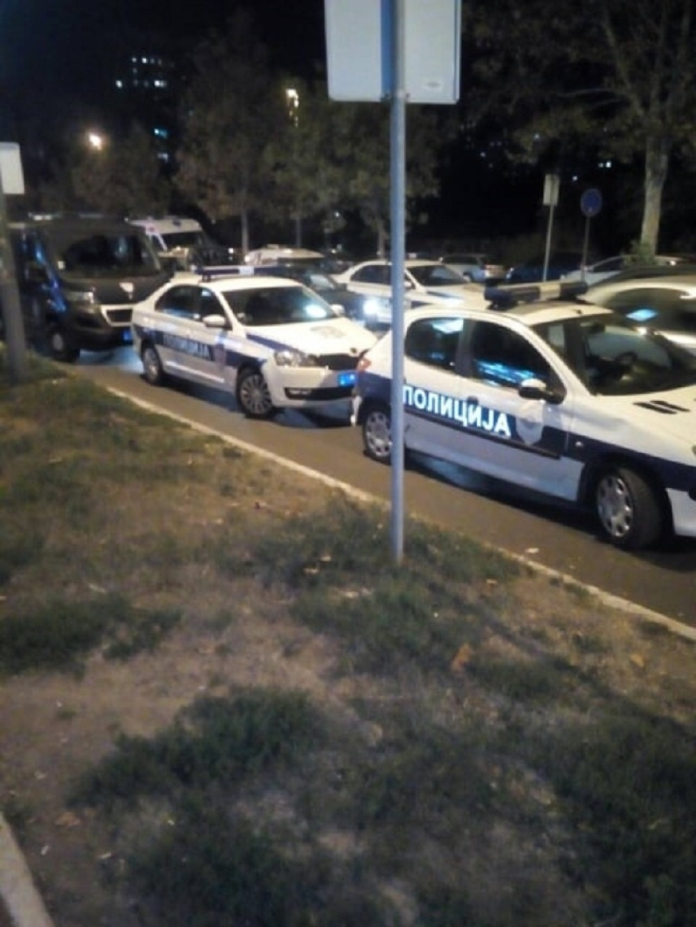 Advokat mučki ubio Vladanku na Novom Beogradu! Reči sudije razbesnele celu Srbiju