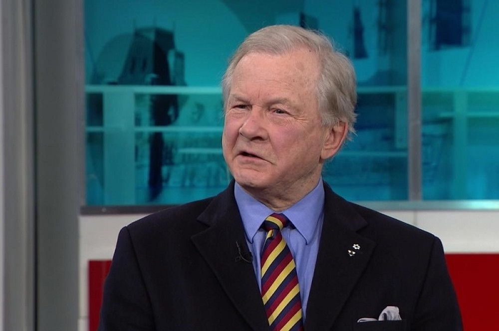 Kanadski general šokirao izjavom!