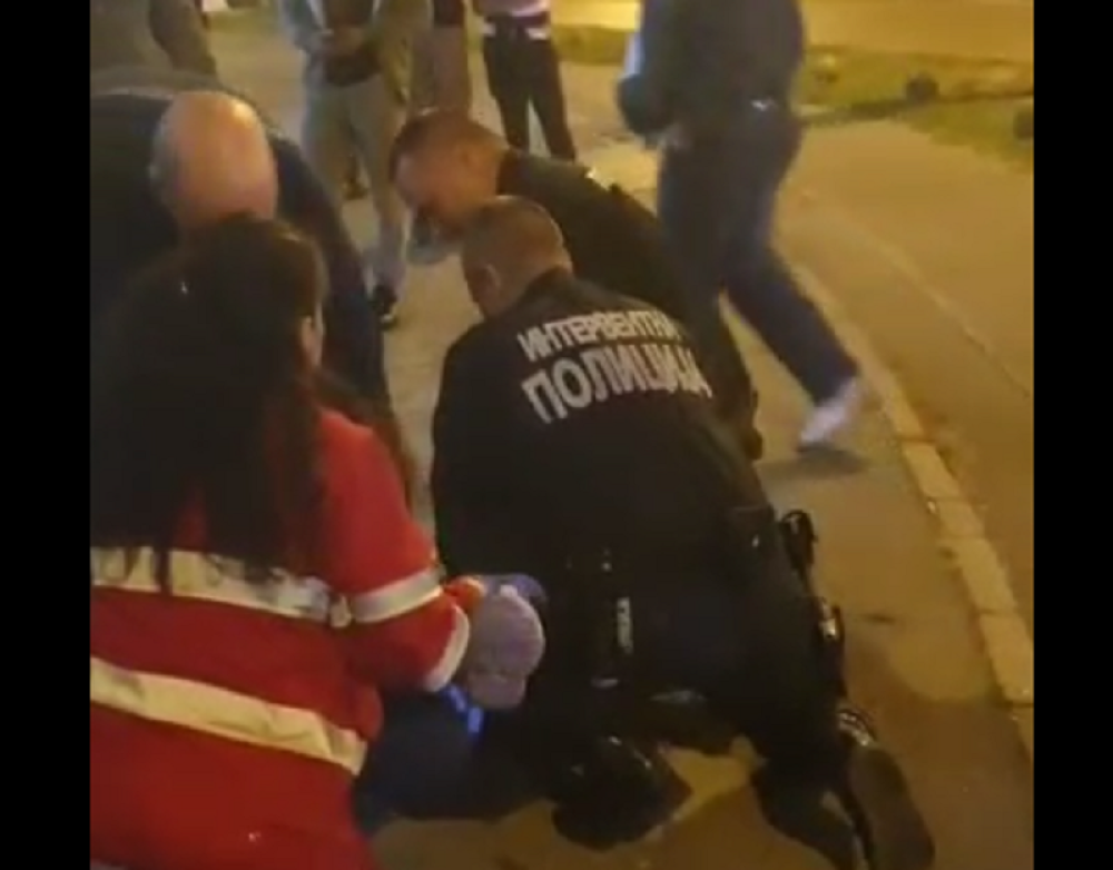 Neopaženo su izneli telo Milice iz stana do gepeka, a svi su se pitali kako!? Počela je divlja potera po Novom Beogradu!