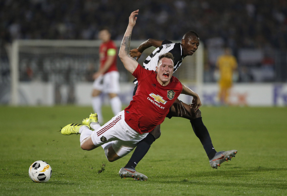 Umar Sadik ima da poruči jednu stvar posle meča i tiče se - samo Partizana!