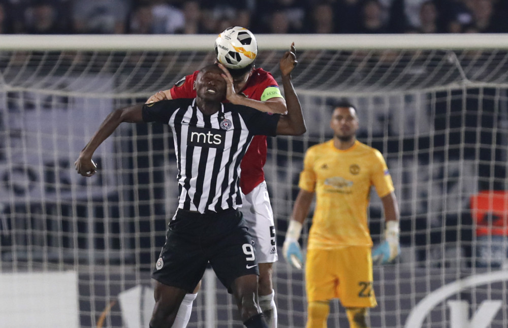 Partizanov pogled ka evro-kvalifiikacijama pokazuje ko će stajati na putu crno-belima