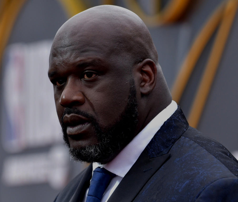 Tuga, suze i čemer u porodici Šakila O'Nila, niko nije ni znao za kancer! Počivaj u miru