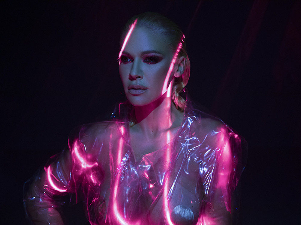 Nataša Bekvalac ovog utorka odgovara na sve Ognjenove izazove u emisiji „Ami G Show“!