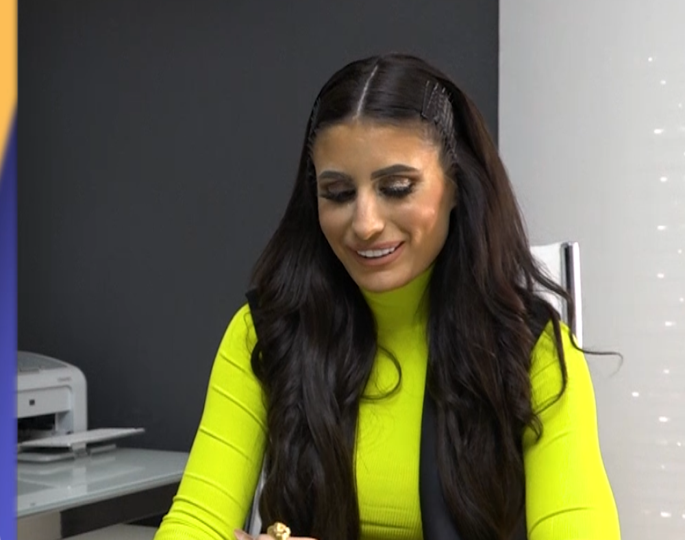 Didi Džej otkrila intimne detalje svog privatnog života, pa bez dlake na jeziku progovorila o saradnji sa kolegama! (FOTO/VIDEO)