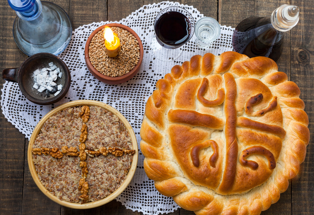 Da li drugog dana slave treba paliti sveću i služiti žito?