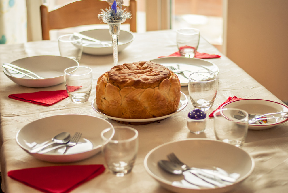 Slava ima svoja pravila koja bi trebalo poštovati