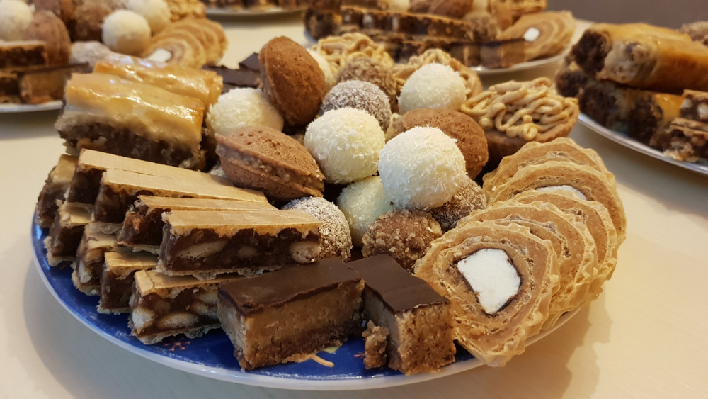 Domaće bajadere gotove za samo 20 minuta! Magija ukusa koja se pamti!