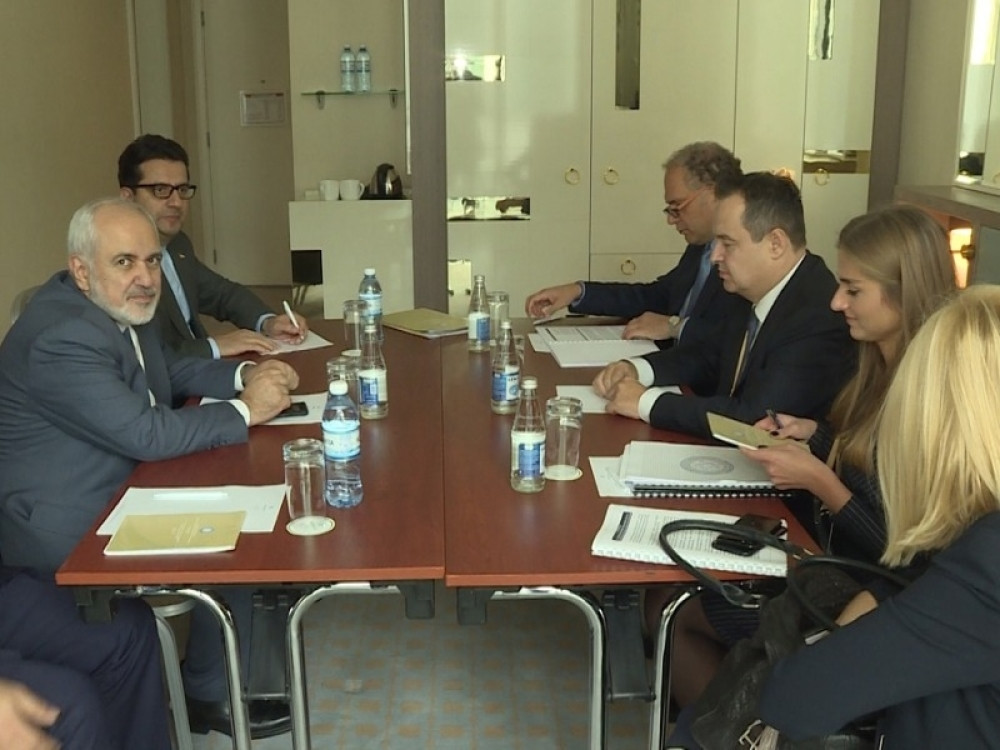 Mohamad Zarif lično će da se angažuje oko otete dece Slavice Burmazović!