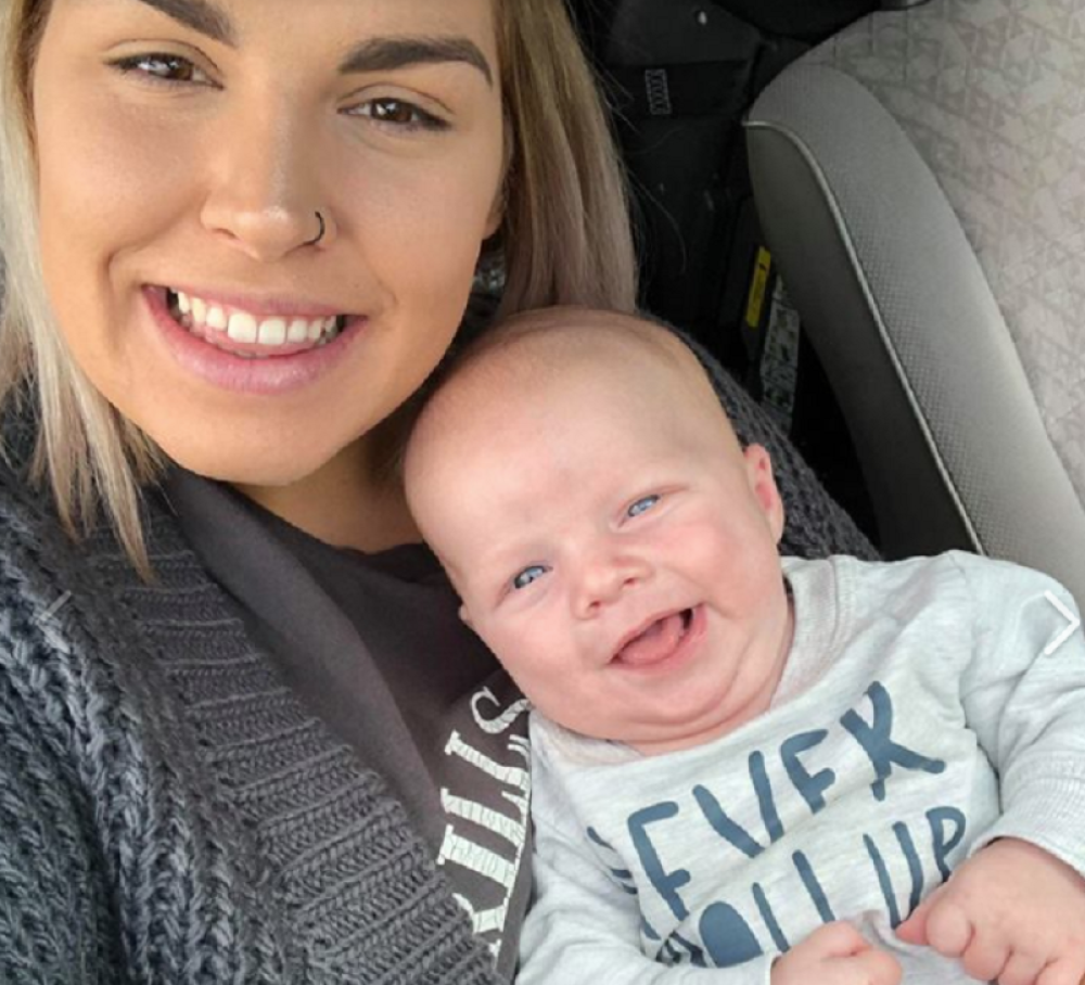 Bila je trudna 35. nedelja a da nije imala pojma! Očeva reakcija poražavajuća!