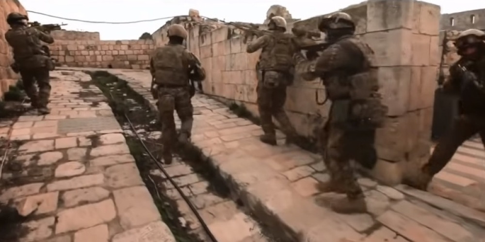 Pored silnih tenkova, podmornica, nosača aviona, sada imaju i najsmrtonosniji adut u svojim rukama!