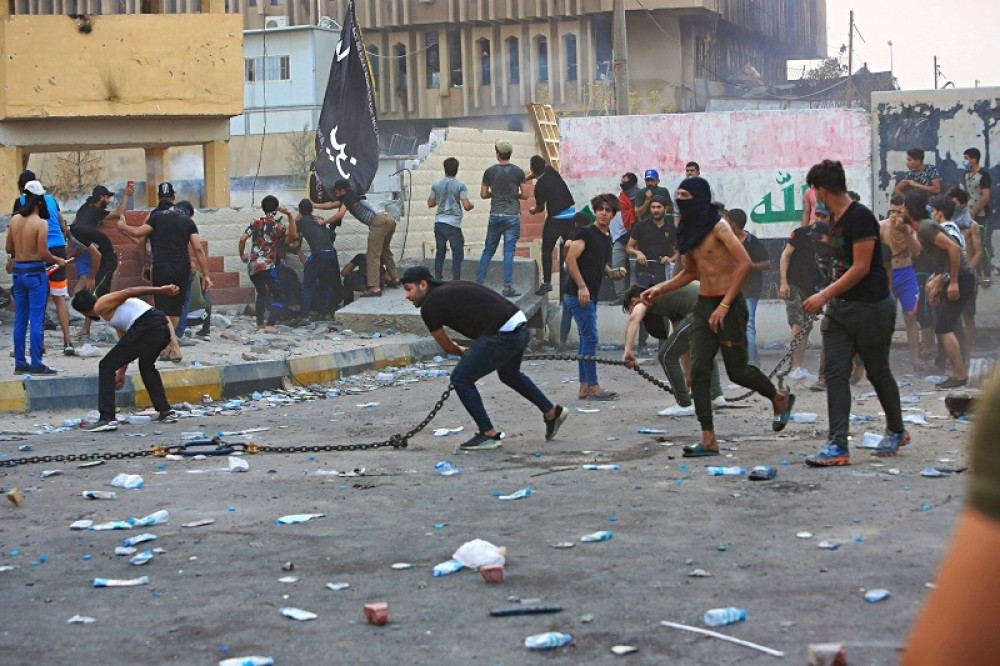 Zemlja srlja u novi rat. Mrtvih i ranjenih sve više! (VIDEO)