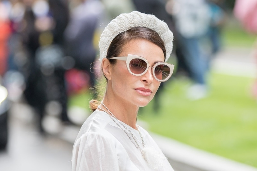 U modu se ponovo vraća, njegovo veličanstvo - rajf!