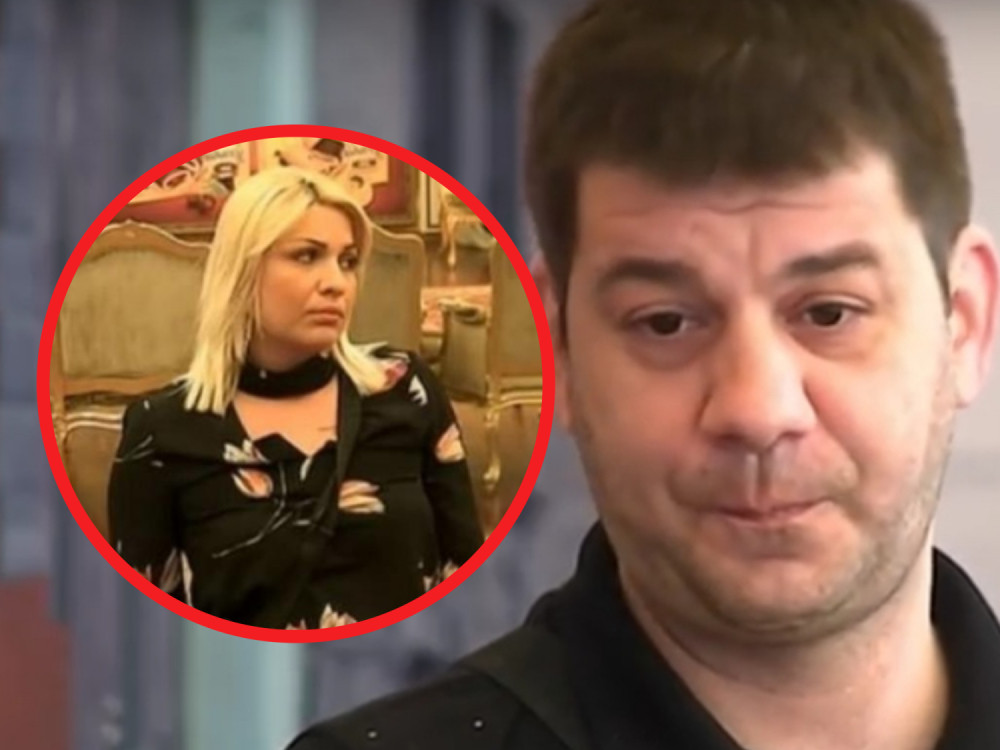 Pao se*s između Ivana i Nevene?! Strogo čuvana tajna ugledala svetlost dana!