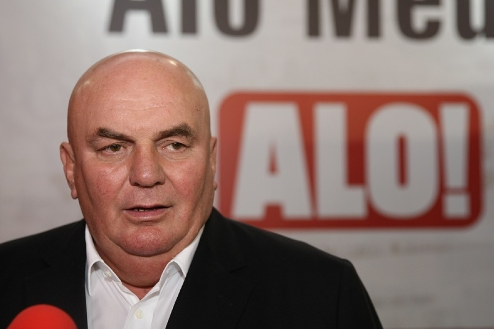 "Palma pada, svi će da se krste kad čuju zašto"