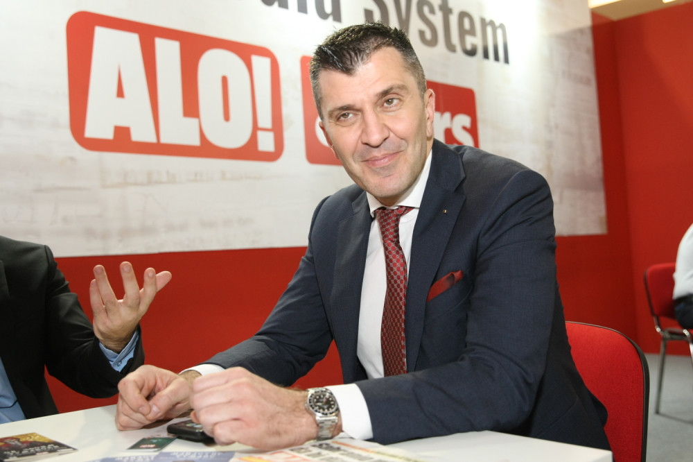 Ministar Đorđević olakšao svim majkama: Zaposleni će biti zadovoljniji, a imaće svojih osam sati rada!