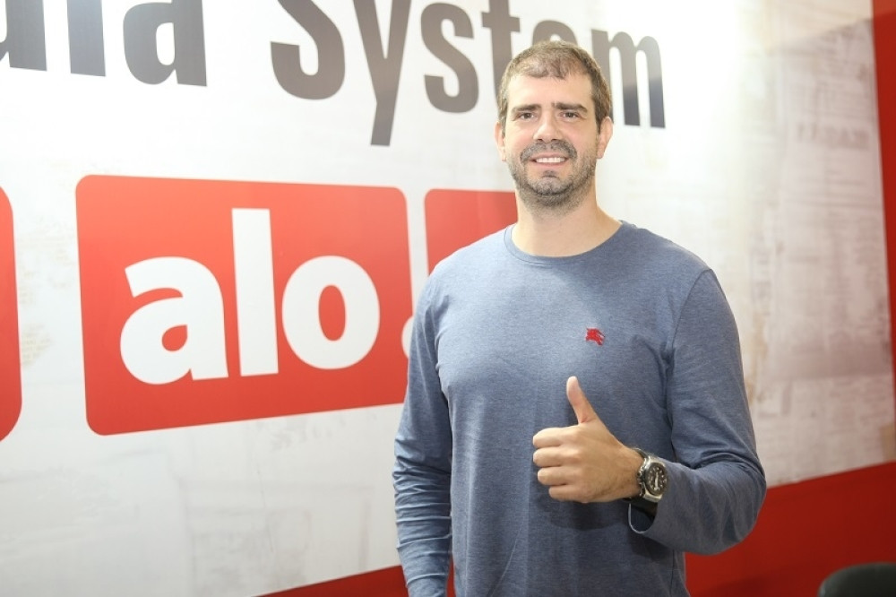 Fantastične vožnje maksimalnog Borkovića