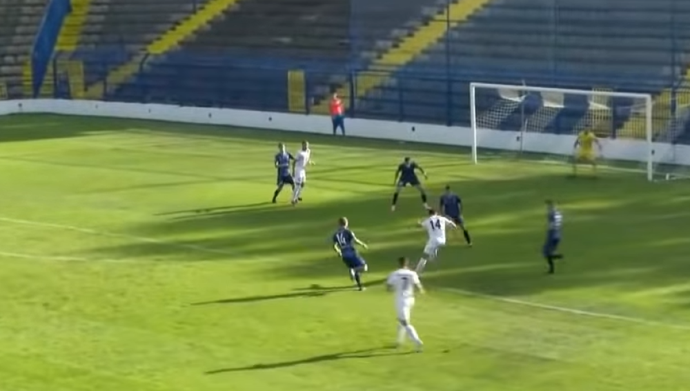 Velika kazna zbog nameštanja utakmice!