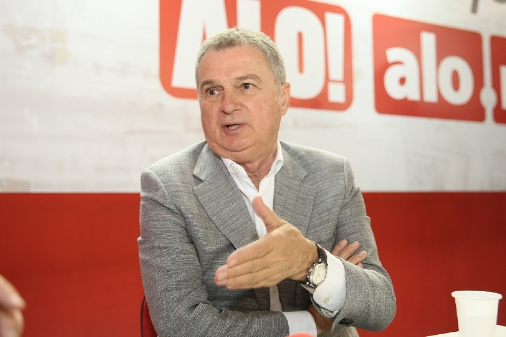 Tumbaković vraća kapitena u reprezentaciju Srbije!