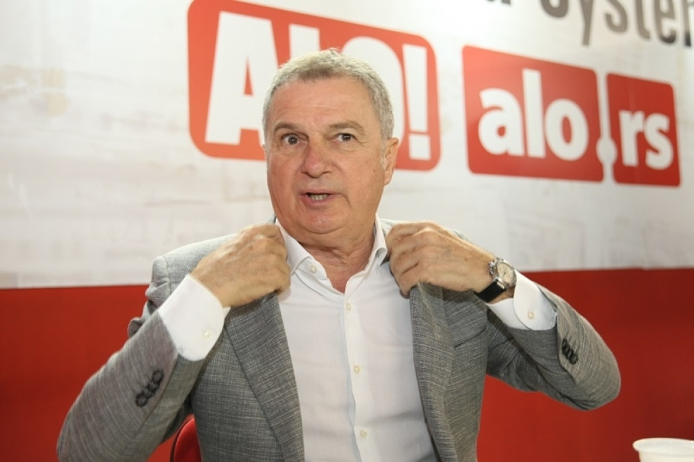 Tumbaković spiskom iznenadio sve navijače Srbije, jedan povratnik i tri debitanta napadaju Ruse i Turke (FOTO)