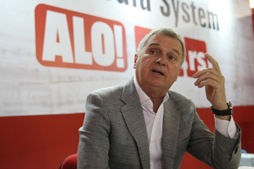 Kako je Ljubiša Tumbaković od igrača šampiona stvorio trofejne stručnjake