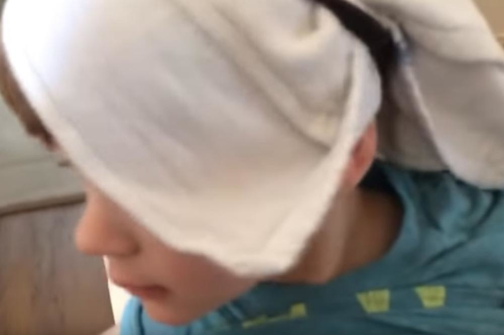 Nesrećni otac probao da ga spasi sudskim putem, a onda je stigla šokantna presuda! (VIDEO)