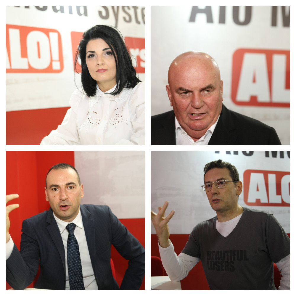 Pročitajte najuzbudljivije priče naših gostiju!