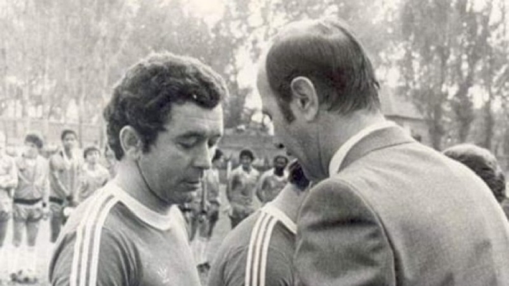 Ostao je veran samo jednom klubu, a divili smo se njegovim slobodnjacima!