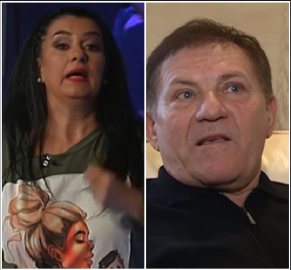 Saška Karan spasila život Milošu Bojaniću! Oglasio se njen suprug, pa otkrio šta se krije iza njihovog sukoba!