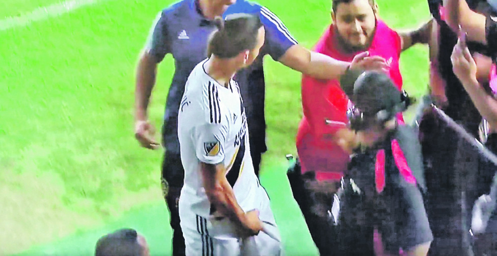 NA OPROŠTAJU poručio: Ma, povucite me ZA PONOS!