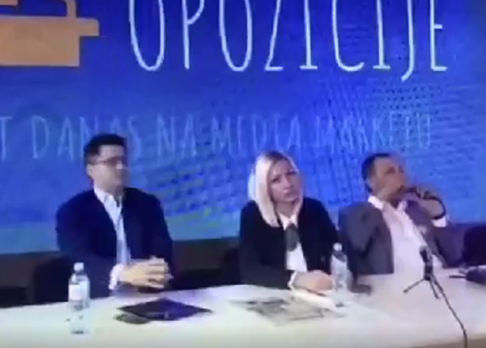 Nije meni Vučić uzeo ništa, nego mi je Đilas oteo sve! (VIDEO)