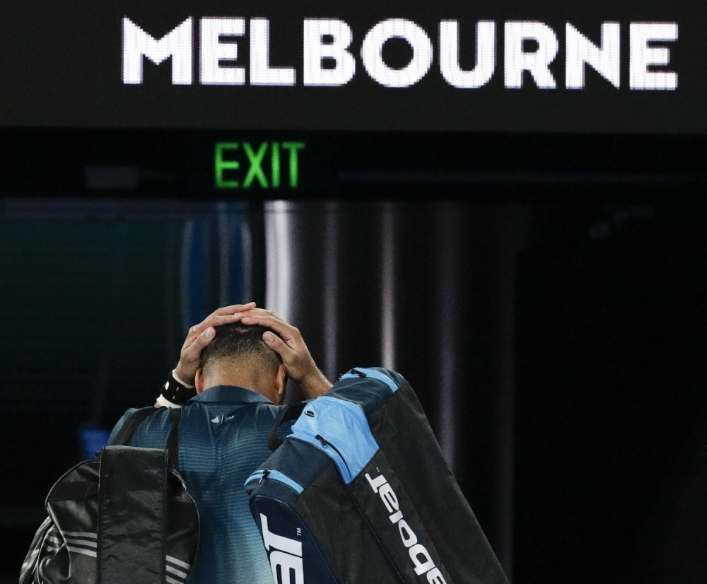 Čak šest puta je pobedio Đokovića, naneo mu jedan od težih poraza u karijeri, a sad ide u penziju?! (FOTO)