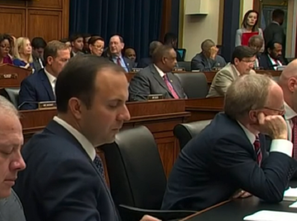 Odao strogo čuvanu tajnu pred kamerama! Sada ceo svet zna! (VIDEO)