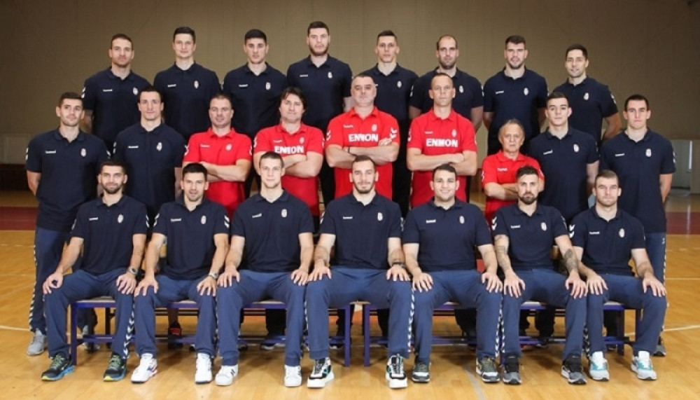 Rukometaši Srbije poraženi u prijateljskoj utakmici!