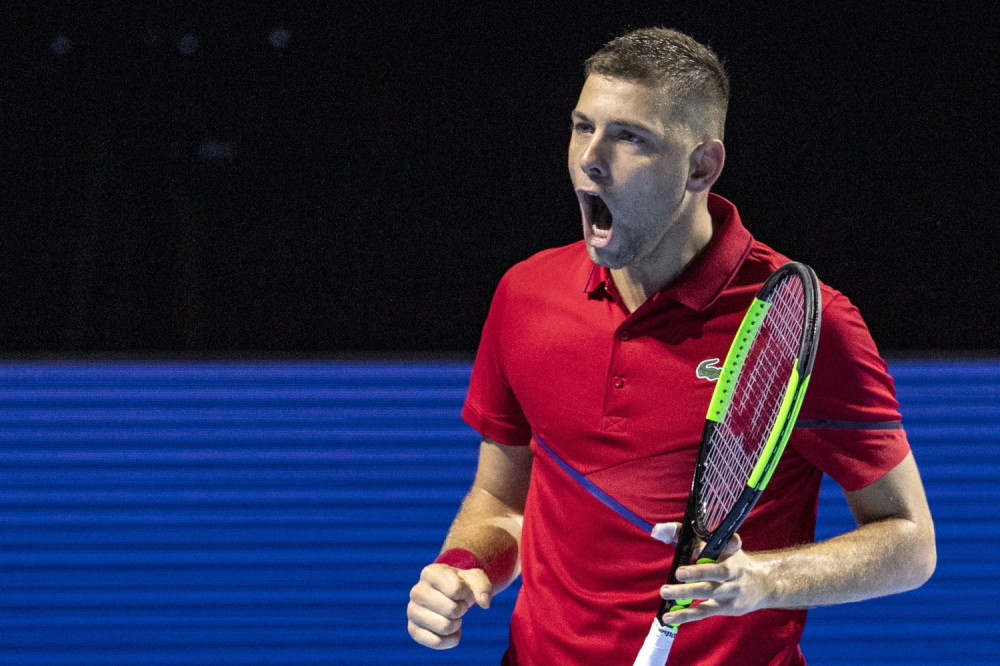 Srpski teniseri završili učešće u Dohi!