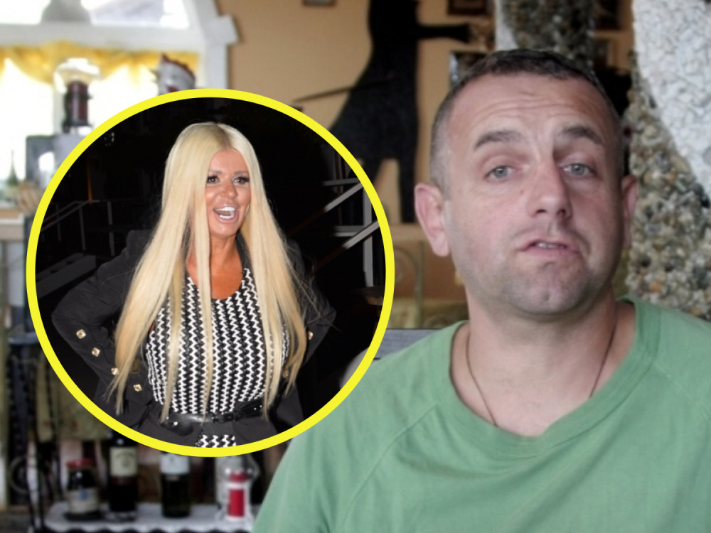 Ivan Gavrilović brutalno izvređao Daru Bubamaru: Ona je ku*va koja gura prste u polni organ!