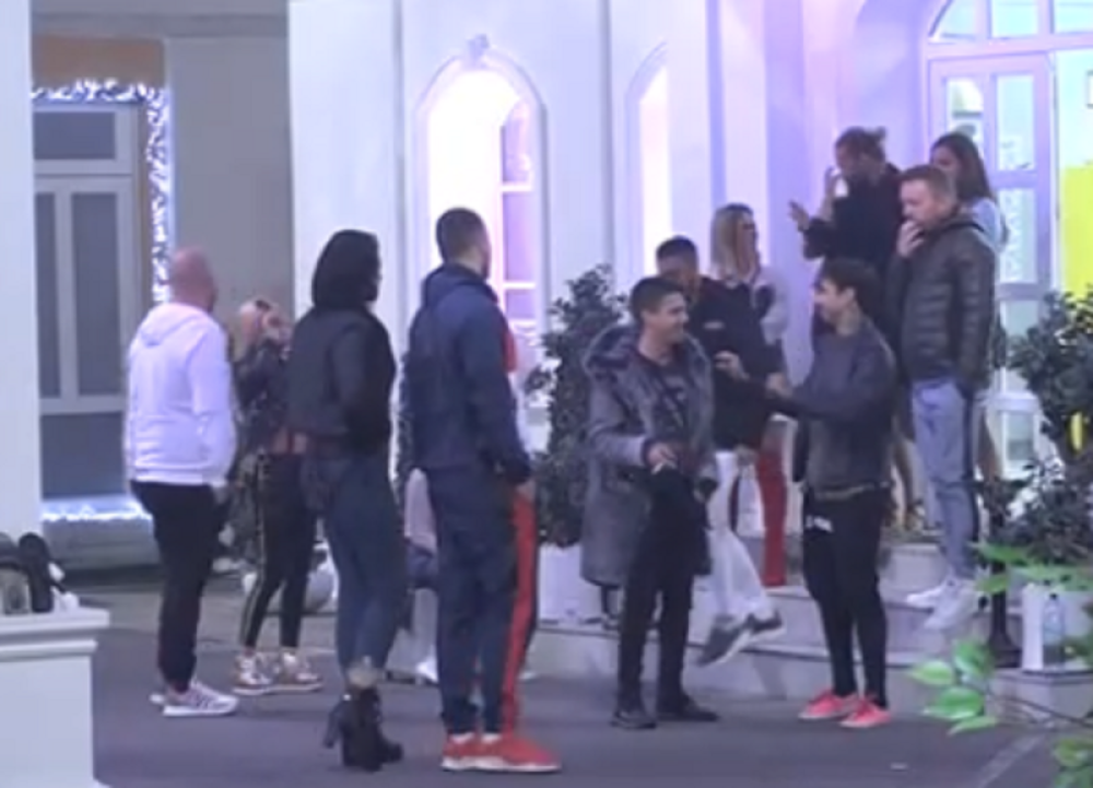 Oni su nominovani za izbacivanje iz Zadruge! Gagi se spasio za jedan poen!