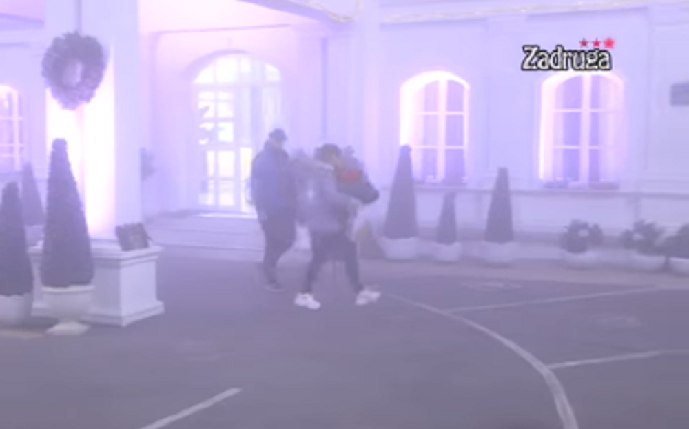 Miljana Kulić se uplakana vratila u Zadrugu posle abortusa! Zolu nije htela ni da pogleda!