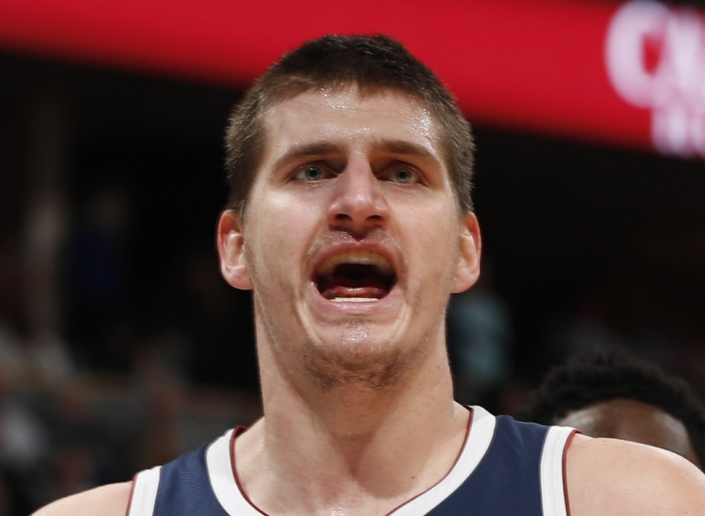 Jokić razočarao američke novinare, oni mu uzvratili brutalnim kritikama!