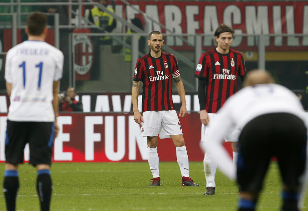 Najgori kapiten u istoriji Milana završava karijeru! Niko ga više ne želi