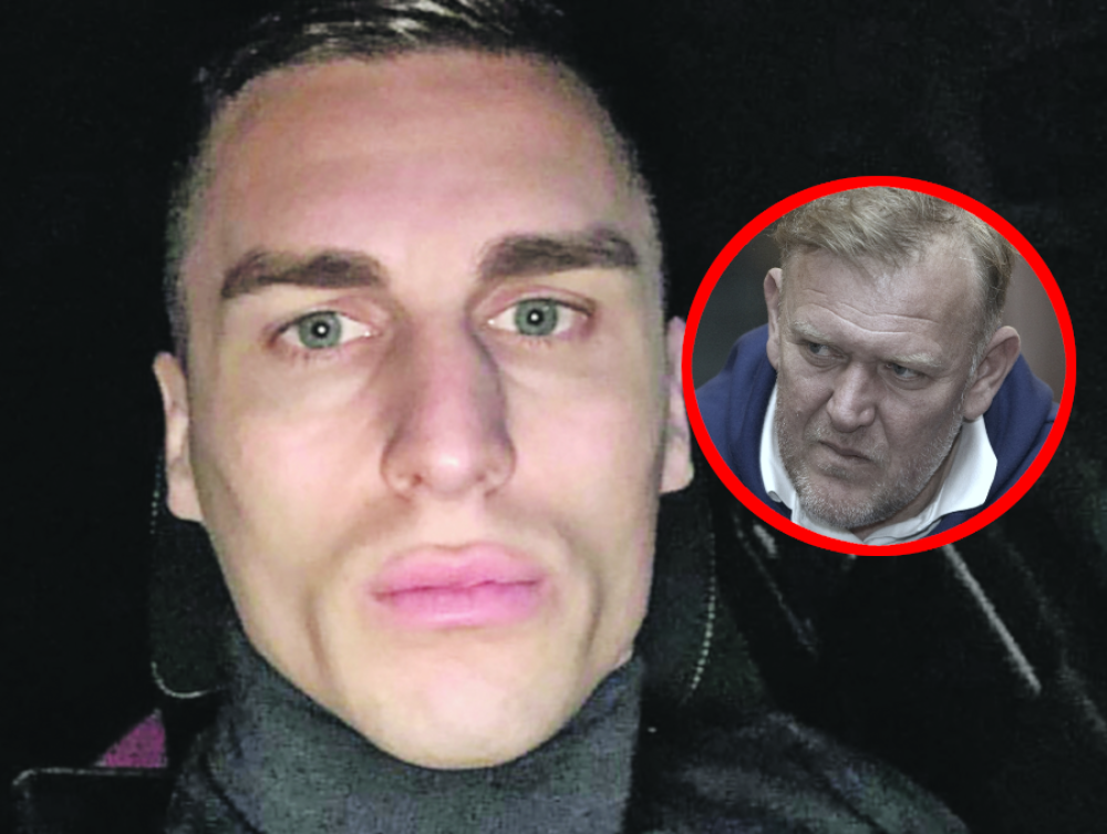 Vranješ razočaran do srži, bez ustezanja o Bosni, nacionalizmu i Momčilu Đujiću: "Nema sad Ognjena da ga pljuju..."