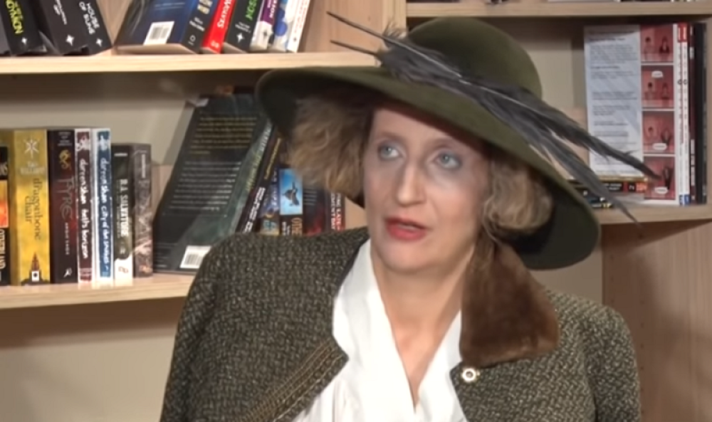 Reditelj hoće da prikaže aferu koja je uzburkala život Isidore Bjelice (VIDEO)