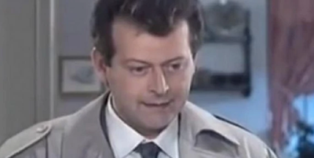 Glumio je u Boljem životu, razveo se zbog čudnog razloga, a danas ga ne biste prepoznali! (FOTO)