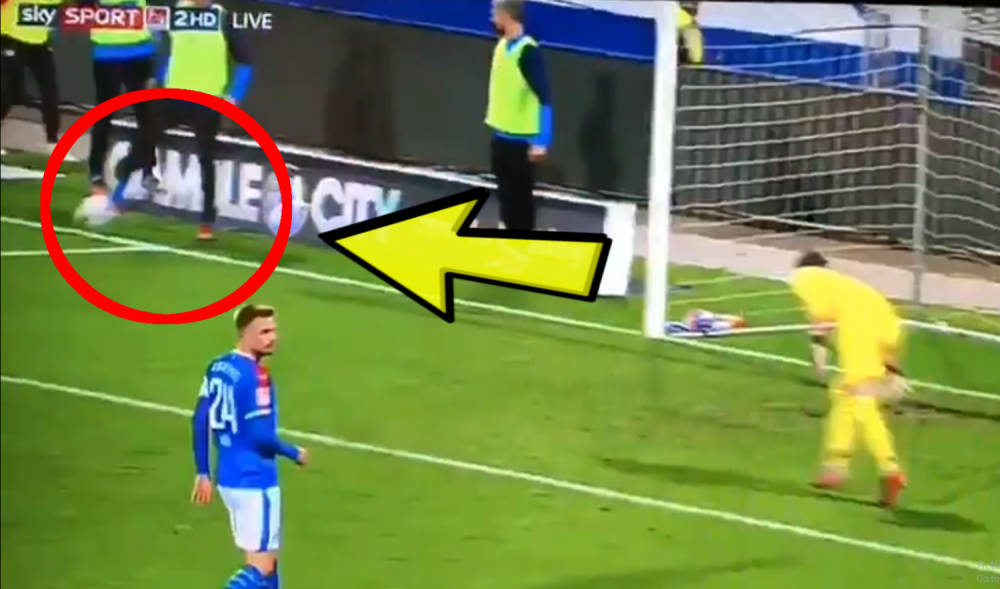 Posle gledanja VAR-a, u Nemačkoj dosuđena najstroža kazna kakvu svet nikad nije video (VIDEO)