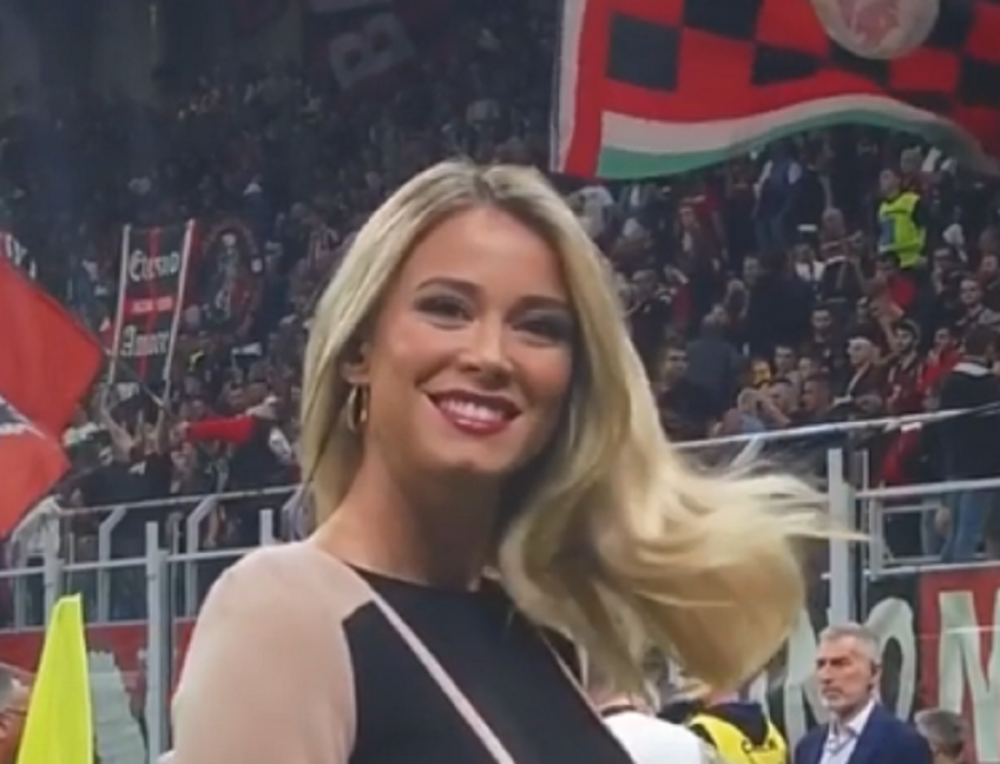 Njenom šarmu je teško odoleti, a ovoga puta obožavaoci su ostali u šoku (FOTO)