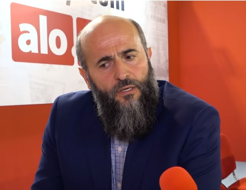 Zukorlić novi potpredsednik Skupštine Srbije